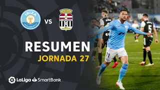 Highlights UD Ibiza vs FC Cartagena (2-1)