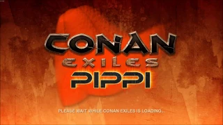 Conan Exiles - Pippi - 1.4.0 - New Warps Preview