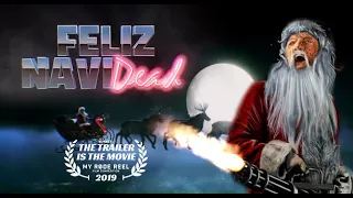 Feliz Navidead - My RØDE Reel 2019