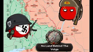 Can I Win The Battle Of Stalingrad? | Hoi4 Soviet Union