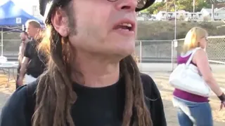 Keith Morris interview Jan 4 2020