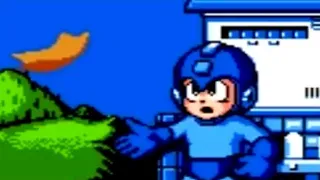 Mega Man 5 (NES) Playthrough - NintendoComplete