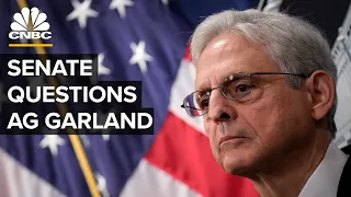 Congress grills AG Merrick Garland at Department of Justice oversight hearing — 3/1/23