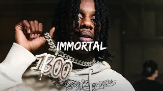 [FREE] Polo G Type Beat x Lil Tjay Type Beat | "Immortal" | Piano Type Beat