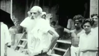 Scenes of Jewish Life in Kerala, India (1937)