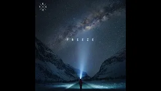 Kygo - Freeze (Instrumental)