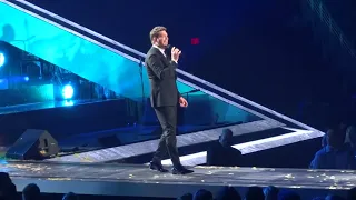 Michael Buble Atlanta August 2022 Cry Me a River