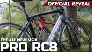 MOB PRO RC8 Official Product Video