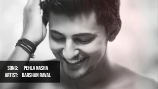 Pehla Nasha | Darshan Raval Unplugged.