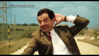 MR. BEAN - MOTIVACIONAL ( CLIPE OFICIAL )