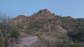 Black Top Mesa Summit 11-22-22