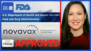 FDA Approves NOVAVAX. Fauci Wants Public To RE-MASK Amid BA.5 Surge