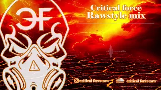 Rawstyle Mix april 2024