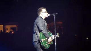 U2 One (360° Mexico, 14th) [1080p Multicam DRAFT Edited By Mek]