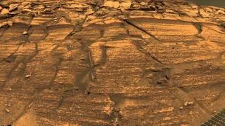 Opportunity: 10 Years on Mars - Science