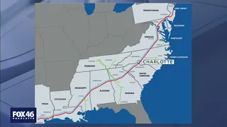 Trying to prevent gas price panic after Colonial Pipeline cyberattack
