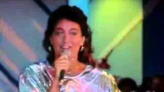 *MAMMA MARÍA* (Versión en Español) - RICCHI E POVERI - 1983 (REMASTERIZADO)