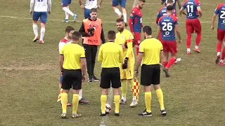 Laktaši - Borac (BL) 0:2 [FULL MATCH] 19.2.2022.