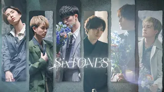 SixTONES - Watashi [YouTube ver.]