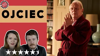 OJCIEC - OSCAROWY MUST WATCH - RECENZJA FILMU