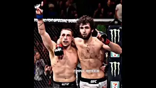 zabit magomedsharipov 🔥🤯 #mma #ufc