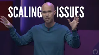 Planning at Scale with Issues - GitHub Universe 2021