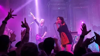 The Midnight - Jason, live at Berns, Stockholm 2023-03-19