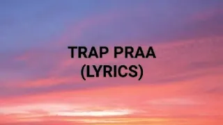 Raftaar x Prabh Deep- Trap Praa (Lyrics)