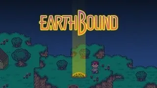 EarthBound - Wii U Virtual Console Trailer (Nintendo Direct Mini)