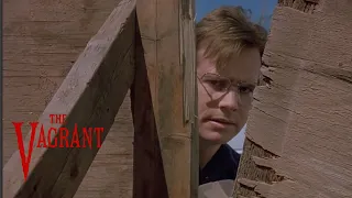 The Vagrant Original Trailer (Chris Walas, 1992)