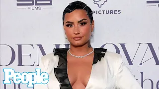 Demi Lovato Comes Out as Non-Binary: 'I'll Be Changing My Pronouns to They/Them' | PEOPLE