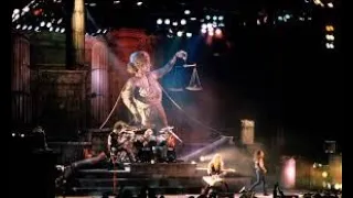 Metallica - And justice for all... (best live performances)