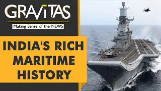 Gravitas: Comparing India's navy to world powers