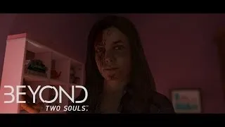 Прохождение Beyond: Two Souls (За гранью: Две души). Глава 23. Призраки