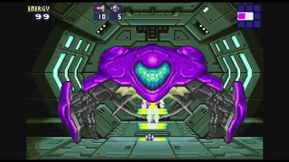 [Part 2]【TAS】 Metroid Fusion 0% (0:40 in-game) by 『Shutokou_Max』