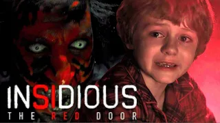 The Insidious (2010) Film Explained in Hindi  | Horror Insidious Summarized हिन्दी