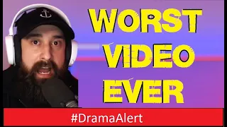 The Worst Video You Will Ever Watch!