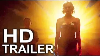 PROFESSOR MARSTON AND THE WONDER WOMAN Trailer Teaser 2017 HD