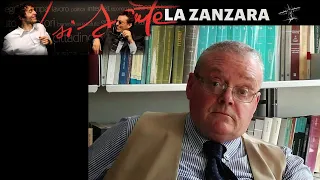 Avv. Luigi Bellazzi, fascista e negazionista - La Zanzara 27.11.2019