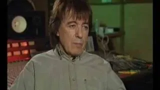 Bill Wyman's Rhythm Kings interview - part one