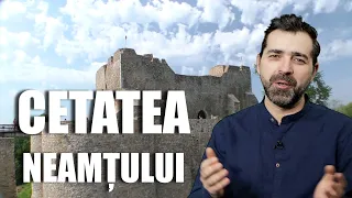 Cetatea Neamțului