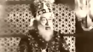 lagta nahi hai dil mera ... bahadur shah zafar ...film lalqila