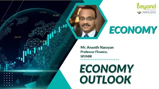 Ananth Narayan expects India Inflation to peak at 8% in Aug/Sept 2022