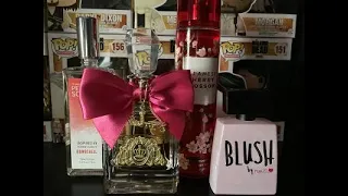 Victoria Secret Perfume Dupes & Alternatives