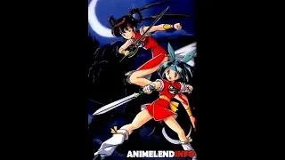 Mamono Hunter Yohko 01 DVDRip 480p Persona99