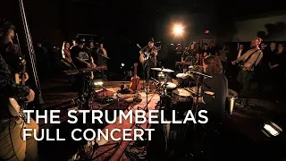 The Strumbellas | Full Concert