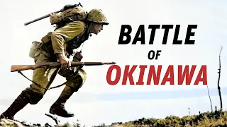 Okinawa 1945: Japan's Last Stand