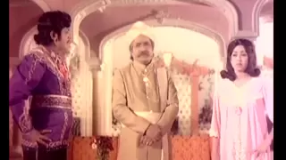 Popular Kannada Movie - Bahaddur Gandu - Rajkumar - Part 5 of 14