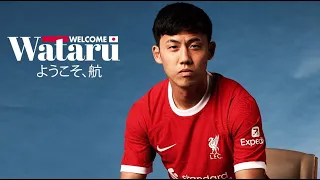 Endo Signs For Liverpool | More Transfers To Come | 1st Interview, Klopp on Why LFC Signed Endo