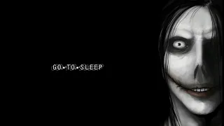 Jeff The Killer Theme Song (Piano Version) 1 HOUR